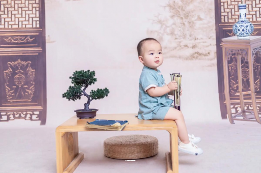 巴中孕妇尖肚子和圆肚子